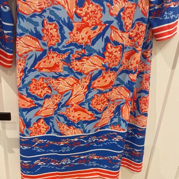 JEAN -PIERRE KLIFA PARIS /Size L/NWT / Multicolour - Picture 3 of 4